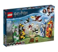 LEGO® Harry Potterr™ 75956 Le match de Quidditch™