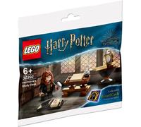 Lego Hermione 30392 Bureau en Plastique