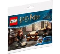 LEGO HERMIONE 30392 BUREAU EN PLASTIQUE