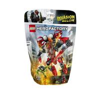 LEGO Hero Factory - Furno et son Jet-Pack - 44018