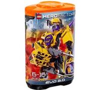 LEGO Hero Factory - Evo 2.0 - 2067