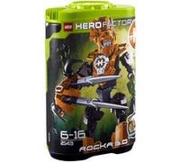 LEGO® Hero Factory 2143 Rocka 3.0 G