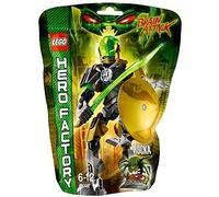 LEGO Hero Factory - 44002 - Jeu de Construction - Rocka