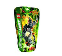 LEGO Hero Factory - 44005 - Jeu de Construction - Bruizer
