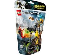 LEGO® Hero Factory 44015 EVO ROBOT G