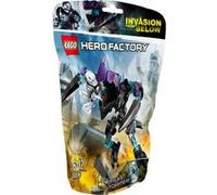 LEGO® Hero Factory 44016 JAW BEAST VS. STORMER G