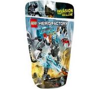 LEGO® Hero Factory 44017 STORMER & son robot de glace G