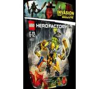 LEGO® Hero Factory 44023 ROCKA et son robot de combat G