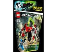 LEGO Hero Factory - La bête des profondeurs contre Surge - 44024