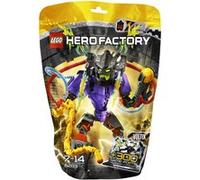 LEGO Hero Factory - Voltix - 6283