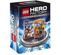 Lego Hero Factory-L'ascension des débutants [Édition Limitée]
