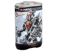 LEGO Hero Factory - Dunkan Bulk - 7168
