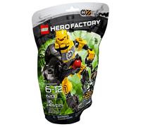 LEGO Hero Factory - Evo - 6200