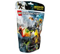 LEGO Hero Factory - Evo robot - 44015