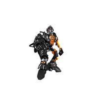 LEGO® HERO Factory Jimi Stringer 6-16 #7170
