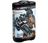 LEGO Hero Factory - Jimi Stringer - 7170