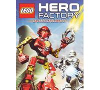 Lego-Hero Factory-La fabbrica Degli eroi [Import]