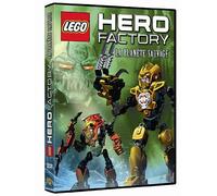 Lego Hero Factory-La planète Sauvage