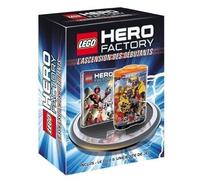 Lego Hero Factory - L'ascension Des Débutants - Édition Limitée