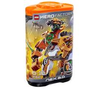 LEGO Hero Factory - Nex 2.0 - 2068