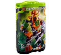LEGO Hero Factory - Nex 3.0 - 2144