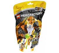 LEGO Hero Factory - Nex - 6221