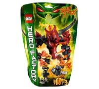 LEGO Hero Factory - Pyrox - 44001
