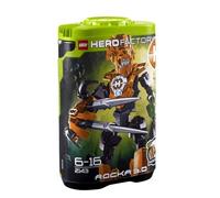 LEGO® Hero Factory Rocka 3.0