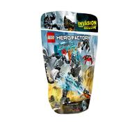 LEGO Hero Factory - Stormer et son robot de glace - 44017