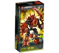 LEGO Hero Factory - Xplode - 7147