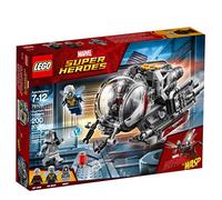 LEGO- Heroes, 76109