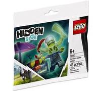 LEGO® Hidden Side 30463 Les hot-dogs hantés du chef Enzo Polybag