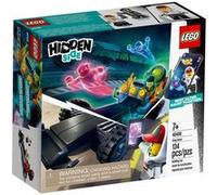 LEGO® Hidden Side 40408 Le dragster