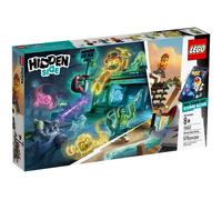 LEGO Jeu de construction Hidden Side 70422 – Neuf et scellé