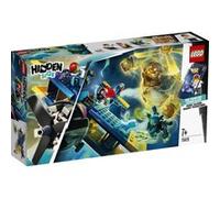 LEGO® Hidden Side™ 70429 L'avion de voltige d'El Fuego G