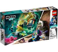 LEGO 70430 Le métro de Newbury