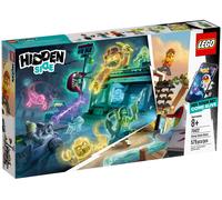Lego Hidden Side - Le Restaurant Hanté - 70422