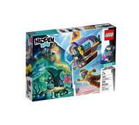 LEGO Hidden Side - Le sous-marin de J.B. - 70433