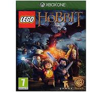 Lego le Hobbit Xbox One Warner Bros