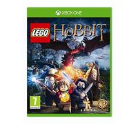 Lego Hobbit [import anglais]