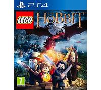 Lego Hobbit [import anglais]