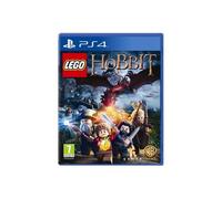 LEGO HOBBIT MIX PS4