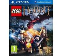 LEGO HOBBIT MIX VITA G