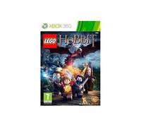 Generique Jeu vidéo Lego The Hobbit – Xbox 360