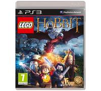 Lego Le Hobbit PS3 PlayStation 3 WARNER BROS