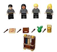 LEGO Pack d'accessoires Élèves de Poudlard Harry Potter 40419