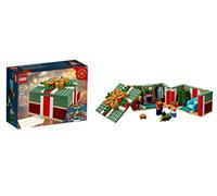 Lego Holiday 2018 Limited Edition Set - Gift Box [40292 - 301 pcs]