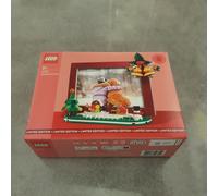 LEGO Holiday & Event 40702 Christmas Picture Frame ( NEW and SEALED )