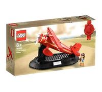 Lego Les Roses 40460-8 Ans