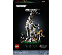 LEGO® 76989 Horizon Forbidden West : Grand-Cou, Décoration d'Intérieur, Maquette à Construire, avec Figurine, Idée Cadeau